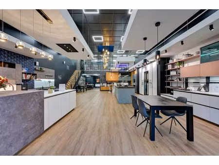 cession de droit au bail aubagne (13400)