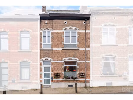 huis te koop in braine-l'alleud met 3 slaapkamers