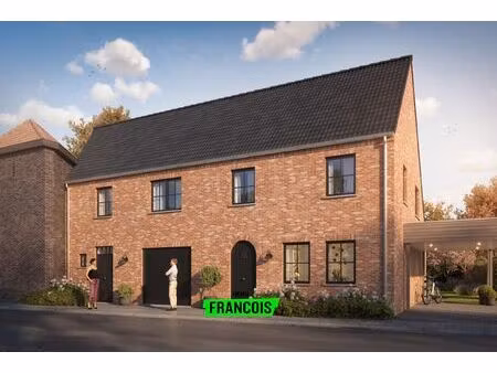 huis te koop in bavikhove met 3 slaapkamers