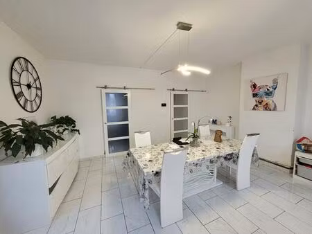 maison haveluy 2 chambres70 m2