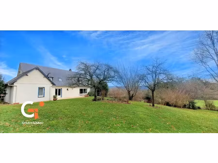 vente maison 4 pièces 141 m² à honfleur (14600)  349 900 €