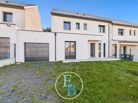 vente maison 5 pièces 130 m² à rosel (14740)  349 900 €