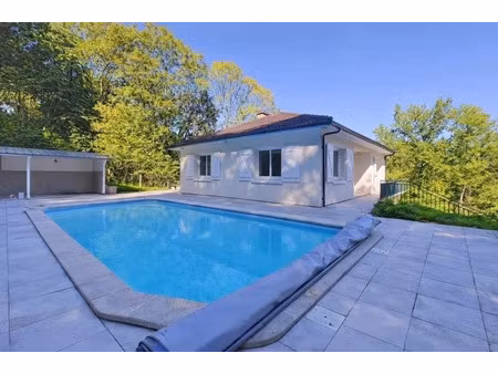vente maison 4 pièces 140 m² à narcastet (64510)  265 500 €