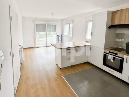 achat appartement 2 pièces 38m² st pathus 77178