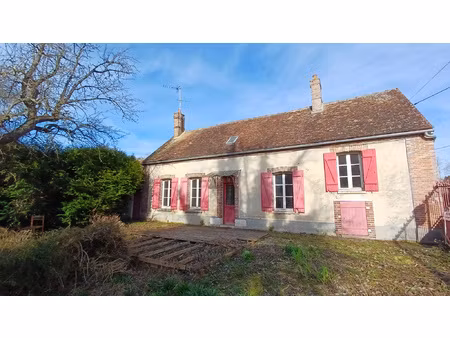 achat maison 4 pièces 92m² noyen sur seine 77114
