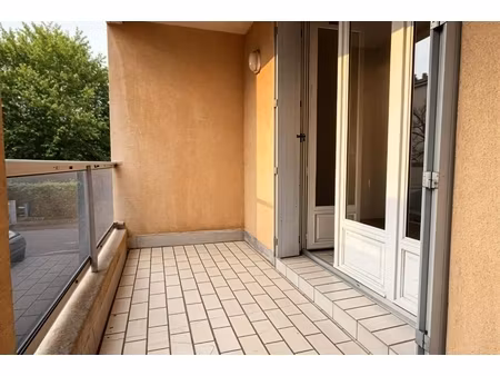 annonce appartement à vendre