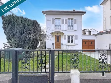 vente maison 5 pièces 130 m² à le ban-saint-martin (57050)  349 000 €