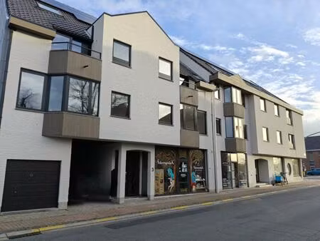 commerciële eigendom te huur in lokeren