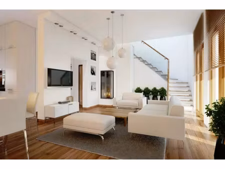 vente maison 5 pièces 95 m² à montevrain (77144)  370 000 €