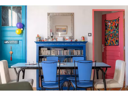 vente maison de village marseille 15eme (13015) - - surface privée