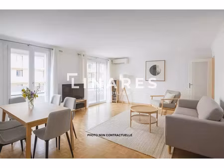 vente appartement marseille 4eme (13004) - - surface privée