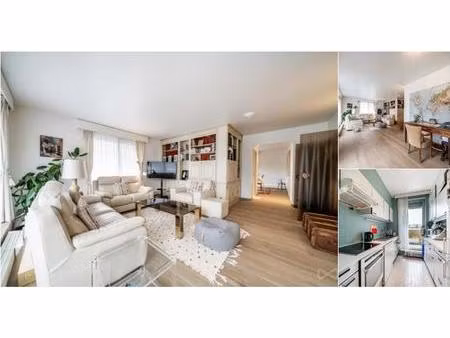 penthouse à vendre à clos des acacias 4 woluwe-saint-pierre (vbd78395)