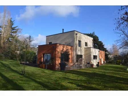 achat maison 6 pièces 145m² rambouillet 78120