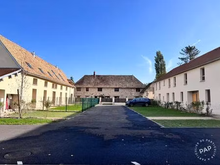 boutigny-prouais (28410)