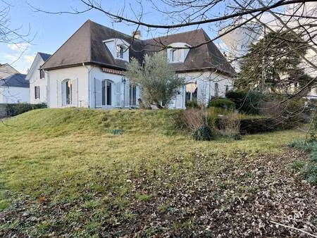 saint-jean-de-la-ruelle (45140)