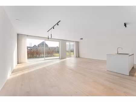 appartement te koop in vichte met 2 slaapkamers