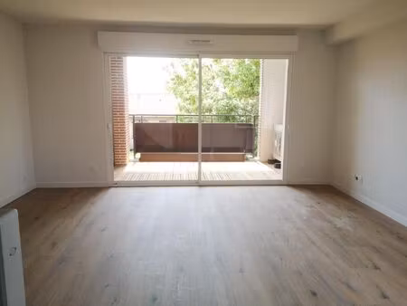 location appartement 3 pièces 70 m² à bruguières (31150)