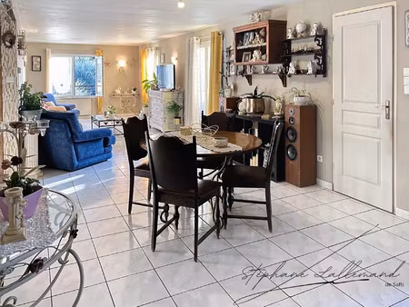 vente immeuble 188 m² saint-hilaire-de-brethmas (30560)
