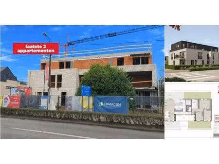 appartement à vendre à schildesteenweg 52 ranst (rbv10403)