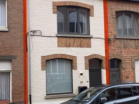 huis te koop in deinze met 3 slaapkamers