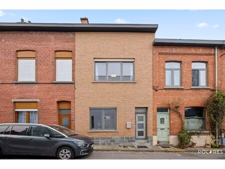 huis te koop in kessel-lo met 4 slaapkamers