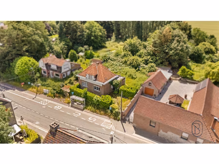 huis te koop in doornik met 1 slaapkamer