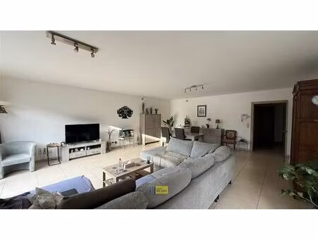 appartement te koop in duffel met 2 slaapkamers