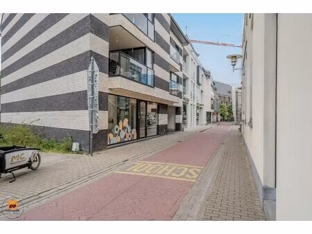 commercieel te koop in evergem