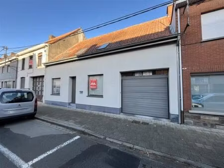 huis te koop in moorslede