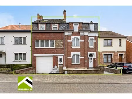 huis te koop in tongeren-borgloon met 6 slaapkamers