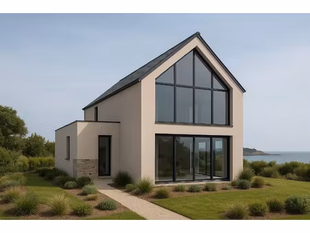 vente maison neuve 4 pièces 110 m² à betton (35830)  420 000 €