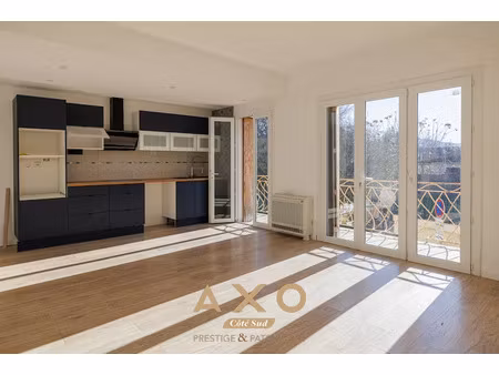 vente maison 4 pièces 113 m² à meyreuil (13590)  380 000 €