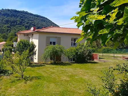 vente maison 6 pièces 169 m² à saint-antonin-noble-val (82140)  383 000 €