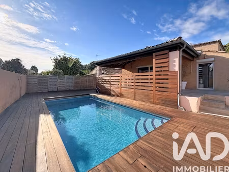 vente maison/villa 6 pièces