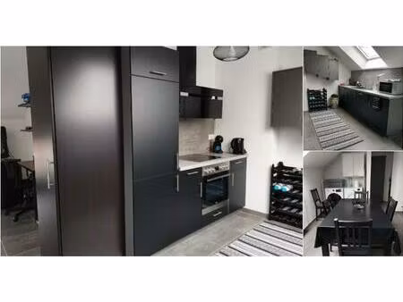 appartement à louer à rue d'embourg esneux (vbd78790)