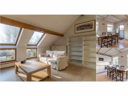 studio à louer avec 1 chambre   waterloo (vbd78782)