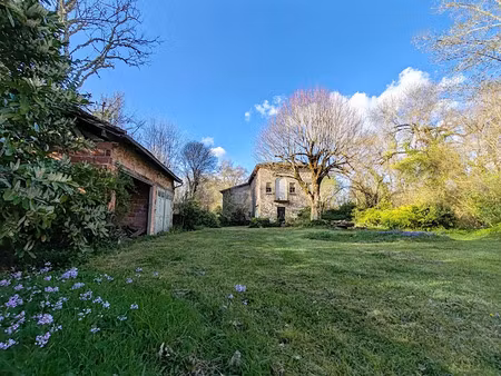 vente maison 9 pièces 210 m² à caussade (82300)  350 000 €