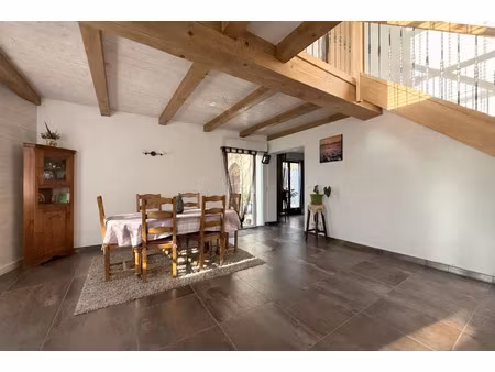 vente maison 7 pièces 166 m² à esnandes (17137)  389 500 €