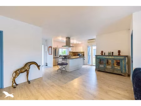 vente maison 5 pièces 132 m² à mazerolles (40090)  359 000 €