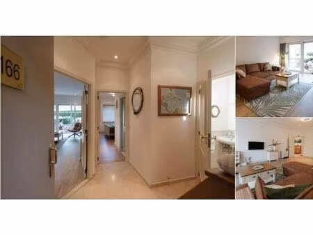 appartement à louer à derbystraat afsnee (vbd78800)