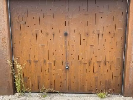 garage montpellier - 13 m2