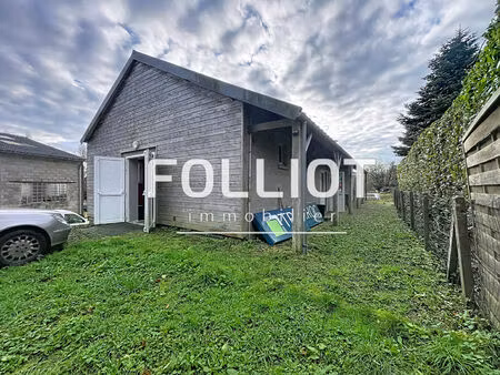 achat parking st denis le gast 50450