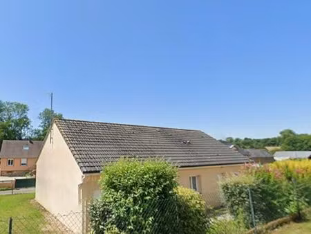 achat maison 4 pièces 86m² yerville 76760