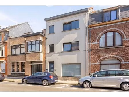 commercieel te koop in oudenaarde met 3 slaapkamers