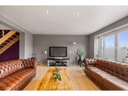 appartement te koop in ath met 3 slaapkamers