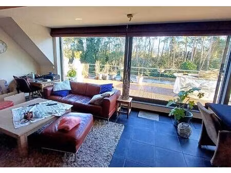 appartement te koop in wechelderzande met 4 slaapkamers