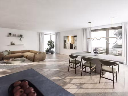 appartement te koop in mechelen met 3 slaapkamers