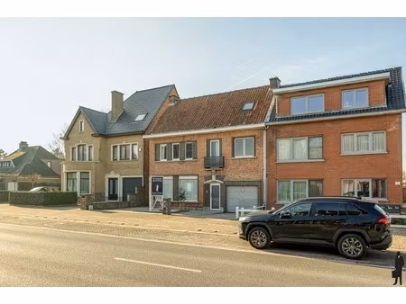 huis te koop in beveren-kruibeke-zwijndrecht met 3 slaapkamers