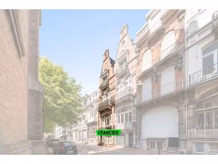 huis te koop in blankenberge met 6 slaapkamers