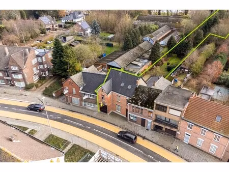 huis te koop in mol met 5 slaapkamers